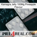 Kamagra Jelly 100Mg Pineapple Flavour 17